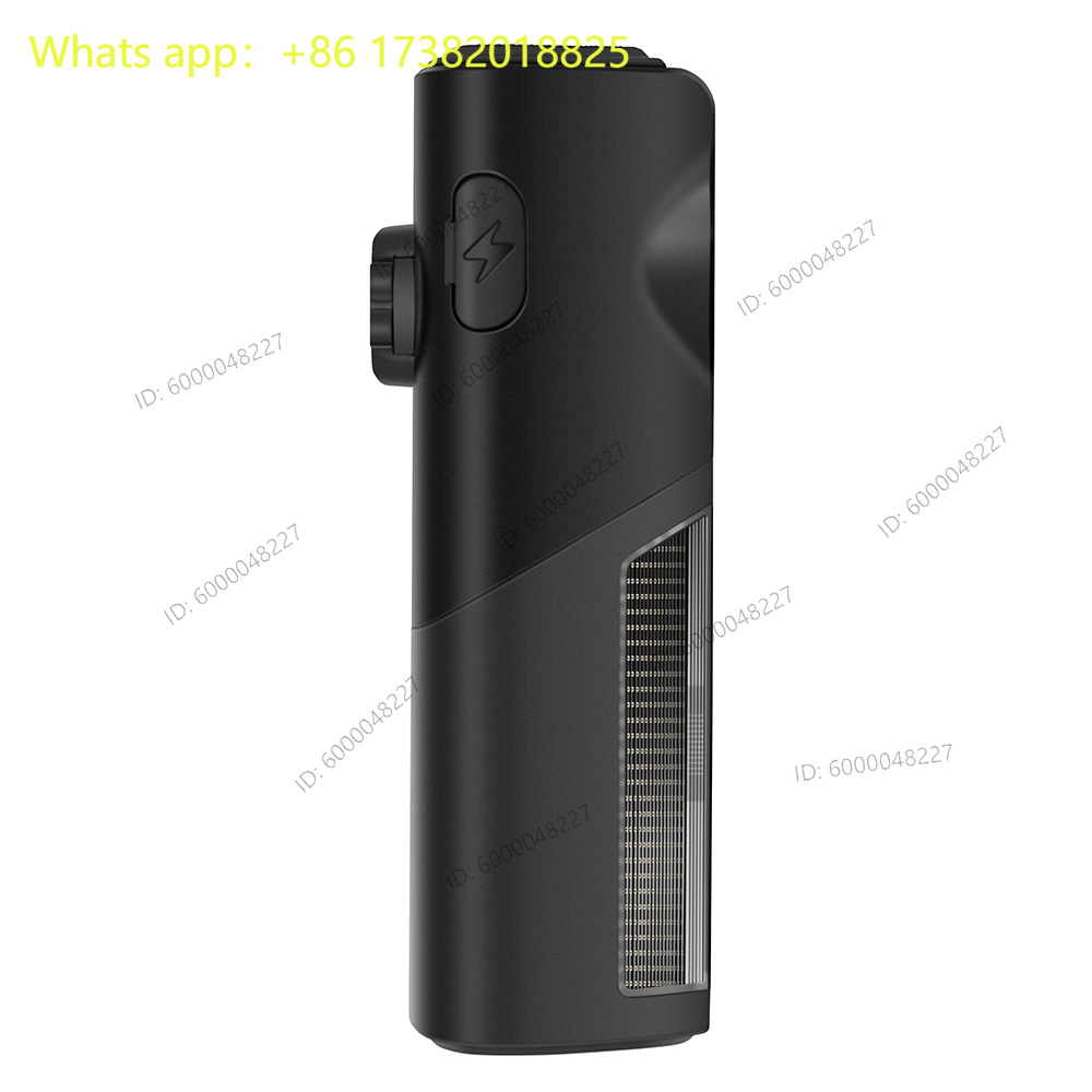 Bike Tail Light - Luce Posteriore Radar R300 per Bicicletta,