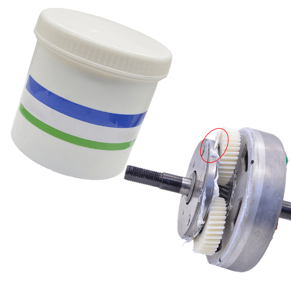 Cycling Gear Hub - 1 pz Grasso Per E-bike Ingranaggio