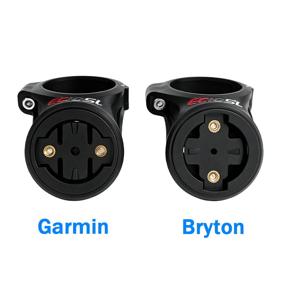 Bike Tail Light - Supporto per Sella Bici Compatibile con