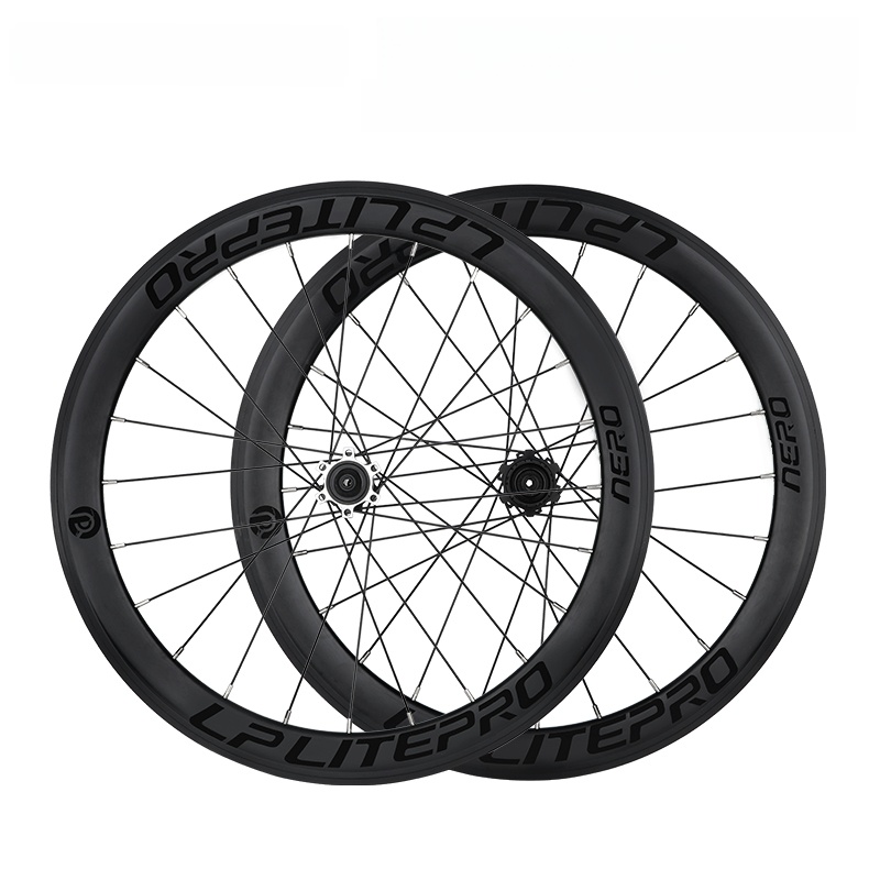Cycling Gear Hub - LP Litepro Set di ruote per