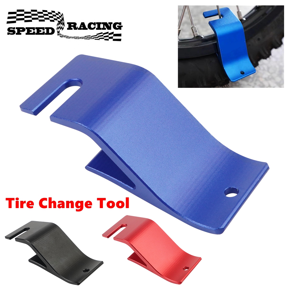 Road Bike Tire - Gancio per supporto per staffa per
