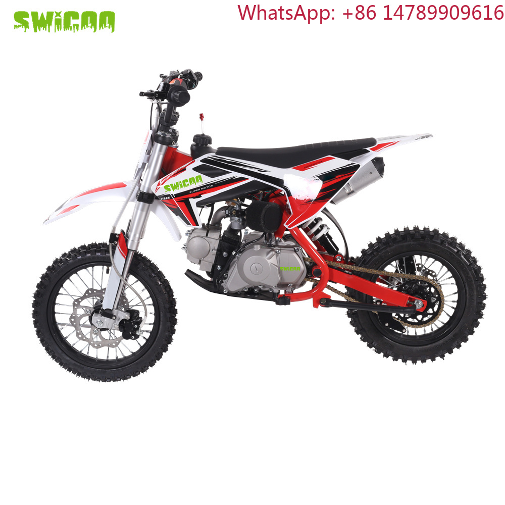 Road Bike Tire - Moto da Cross Leggera SWICOO Approvata