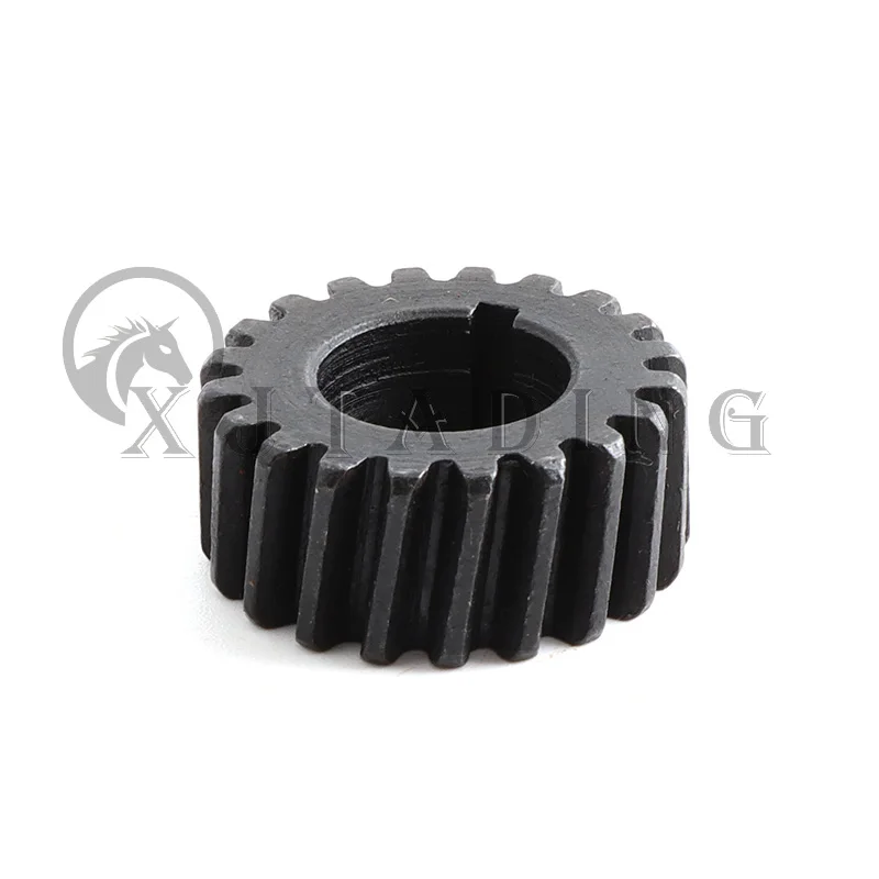 Cycling Gear Box - Pignone smussato volano per parti di