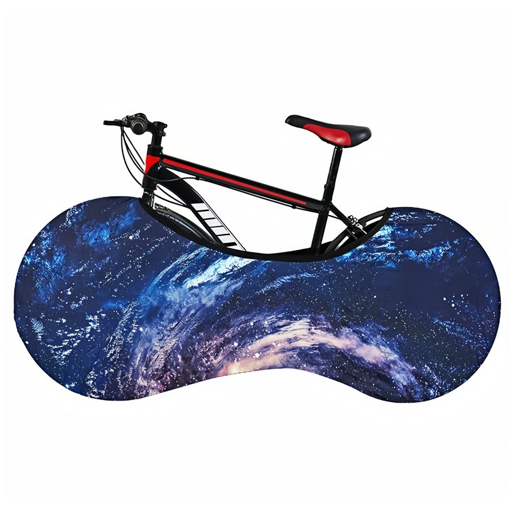 Cycling Gear Bag - Copertura protettiva per bicicletta MTB Ciclismo
