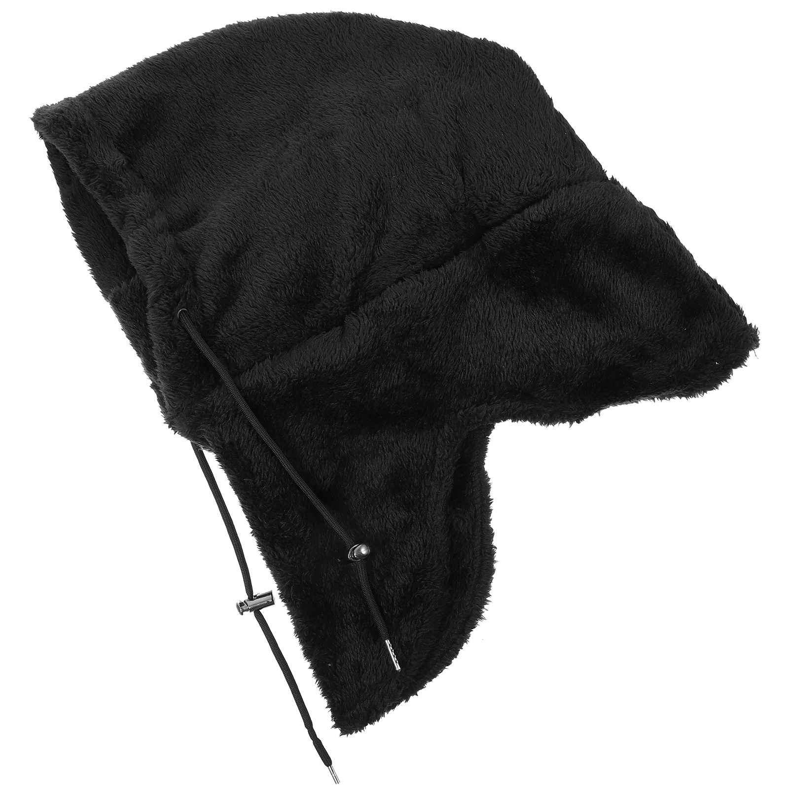 Cycling Gear Essentials - Cappuccio Invernale per Ciclismo, Antivento e