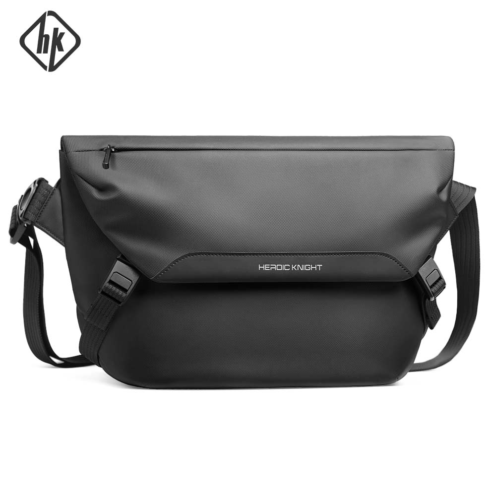 Cycling Gear Bag - HK Borsa a tracolla idrorepellente Borse