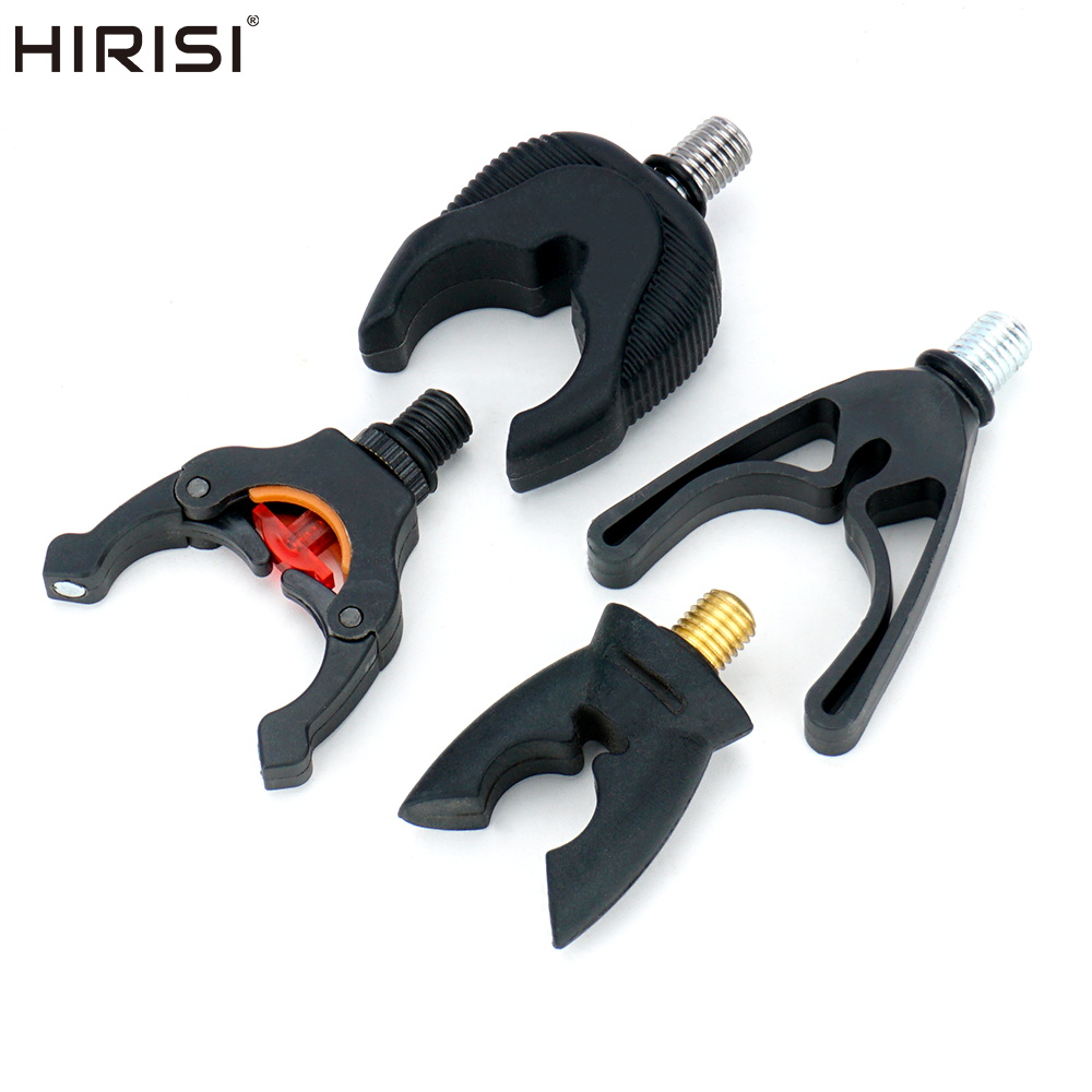 Head Racket Boom - Hirisi Utility Canna da pesca alla