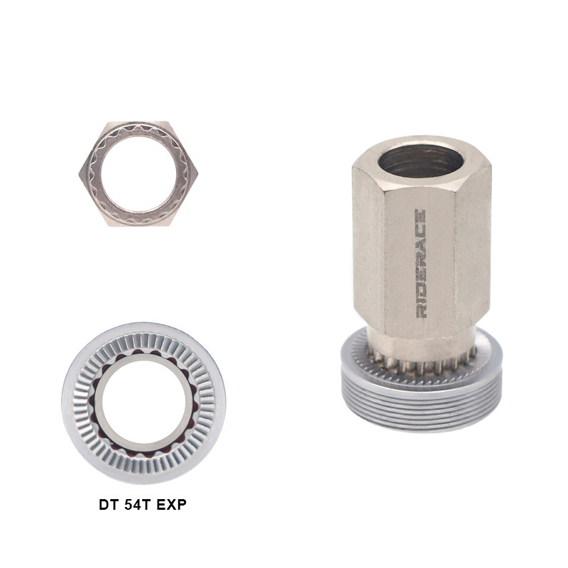 Cycling Gear Hub - Attrezzo Professionale per Rimozione e Installazione