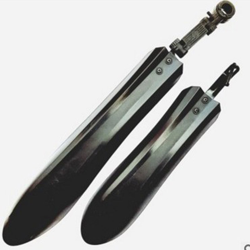 Bike Fender Set - Set di parafanghi per bici con