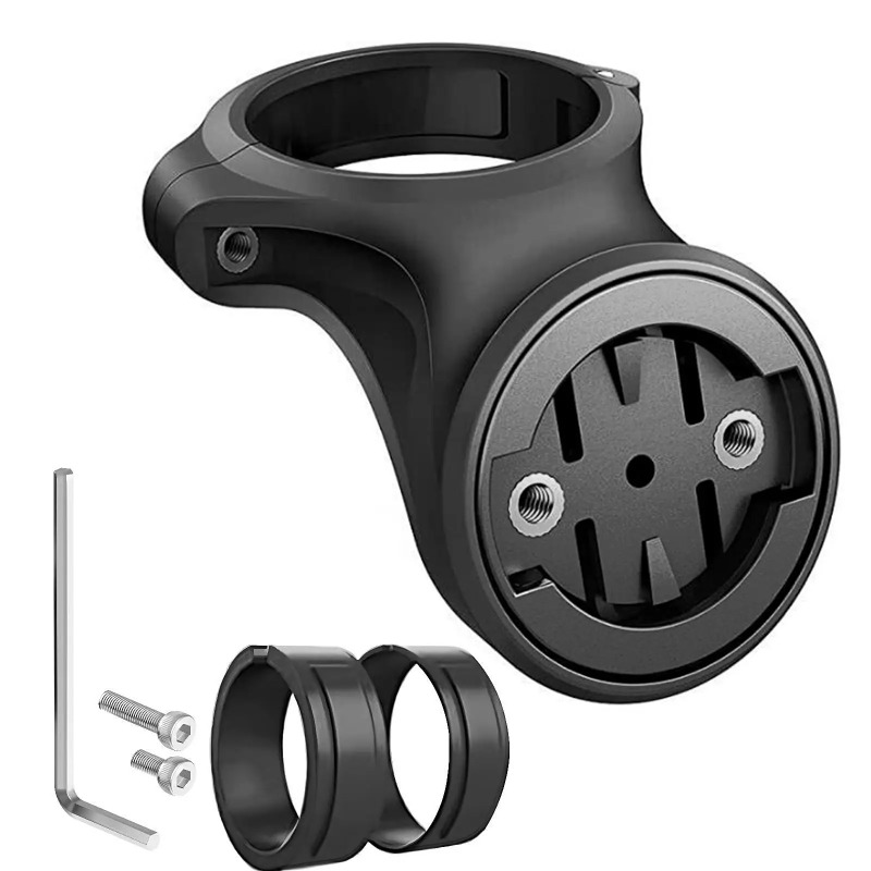 Bike Tail Light - Supporto per luce posteriore da bicicletta,