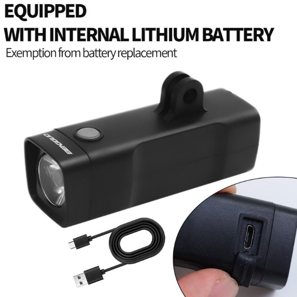 Faro LED Portatile Ricaricabil - Cycling Gear Charging Station recensione e prezzo