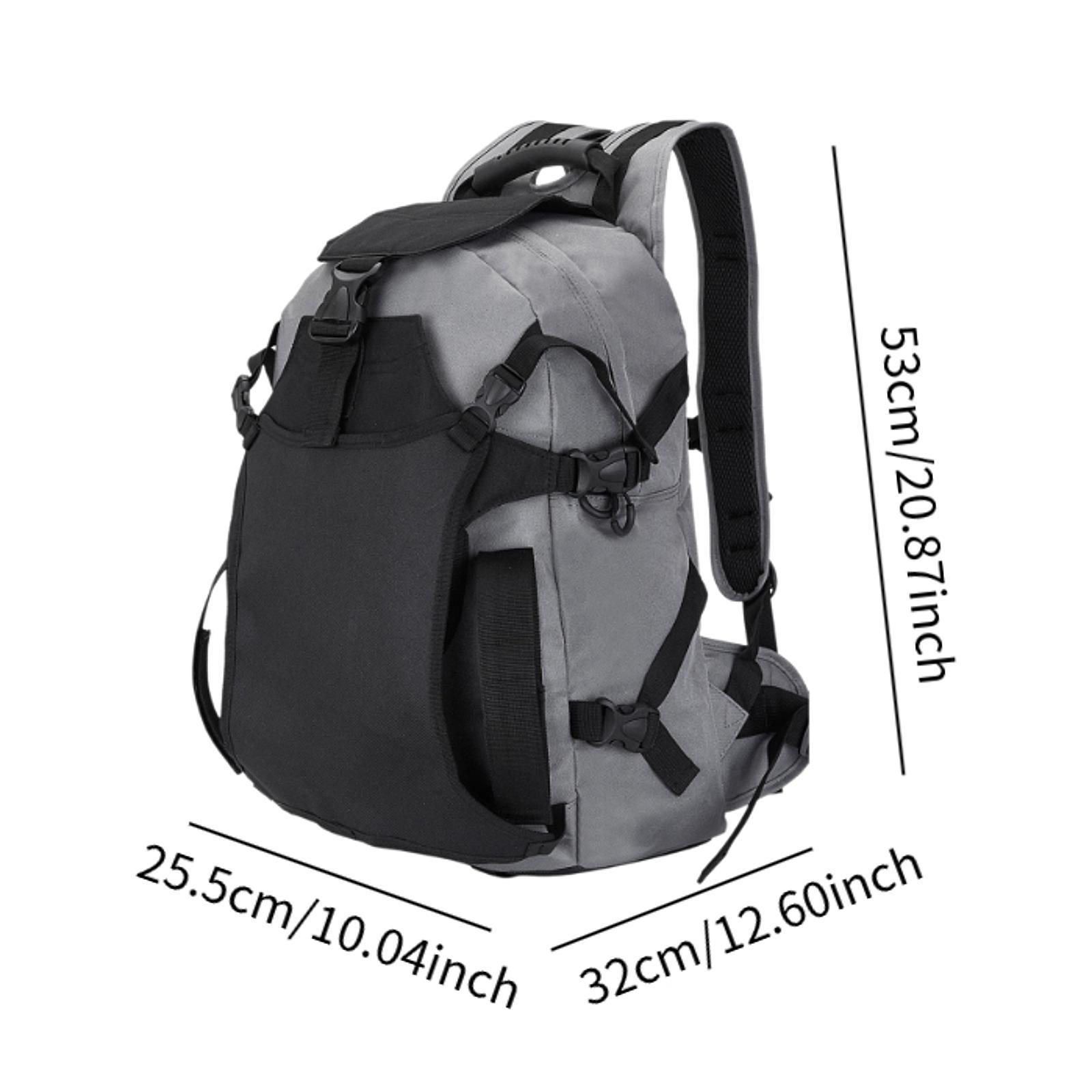 Zaino da Sci per Viaggi, Borsa - Cycling Gear Bag recensione e prezzo
