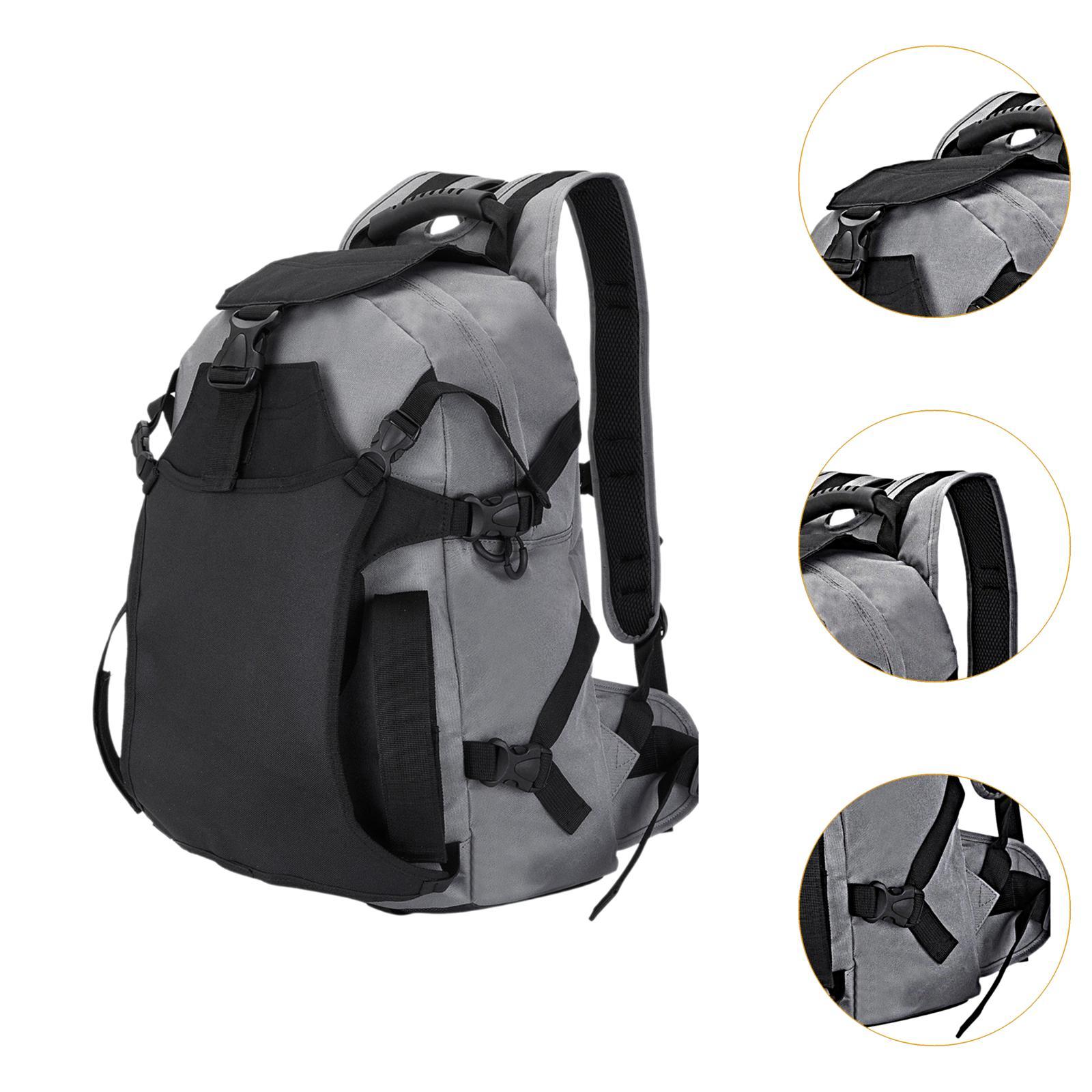 Zaino da Sci per Viaggi, Borsa - Cycling Gear Bag recensione e prezzo