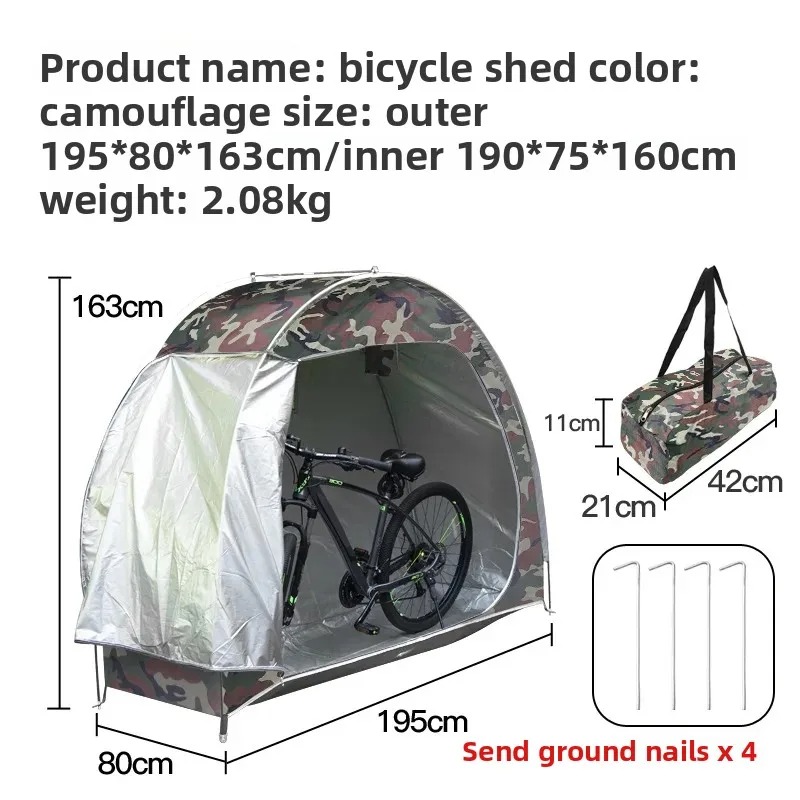 Tenda Portatile per Riparo Bic - Cycling Gear You Need recensione e prezzo