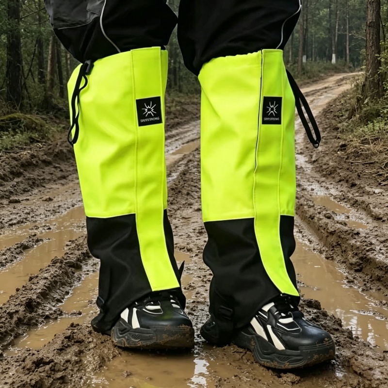 Ghette Impermeabili Antineve e - Cycling Gear Essentials recensione e prezzo