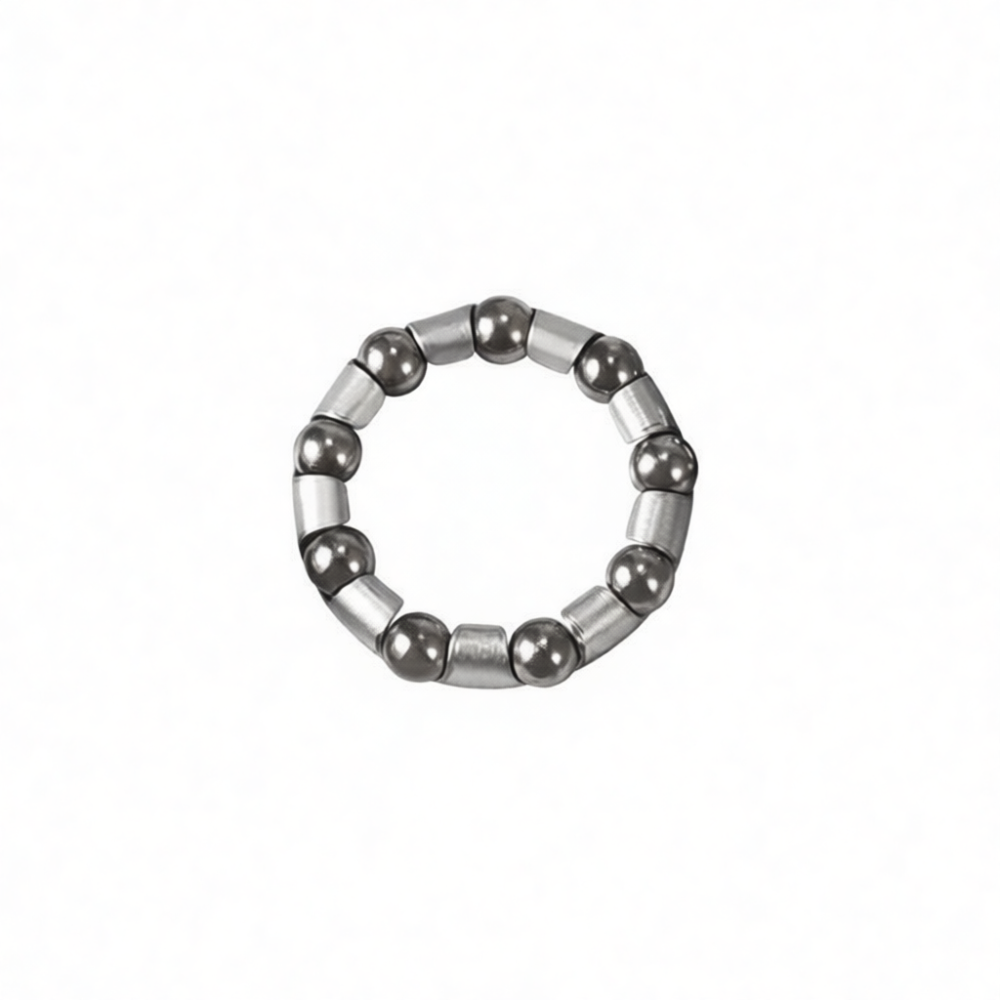 Gabbia per cuscinetti della fo - Cycling Gear Hub recensione e prezzo