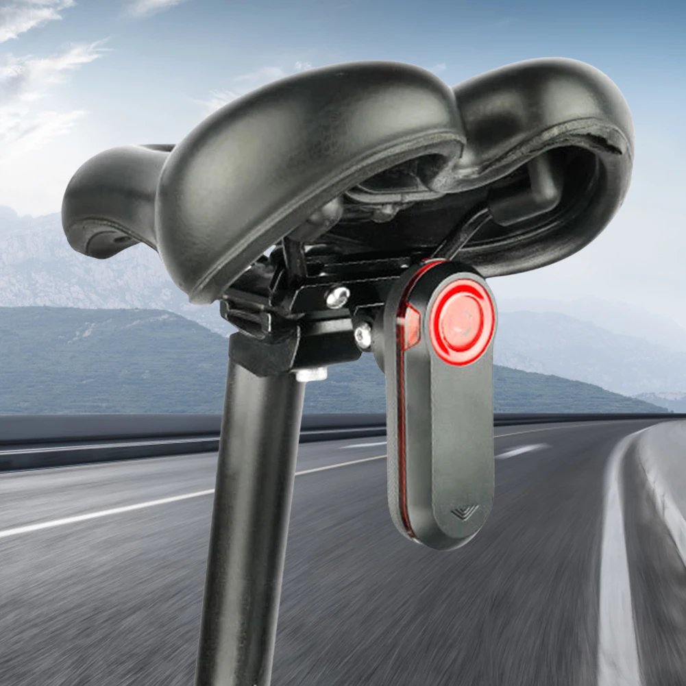 Supporto per Luce Posteriore B - Bike Tail Light recensione e prezzo