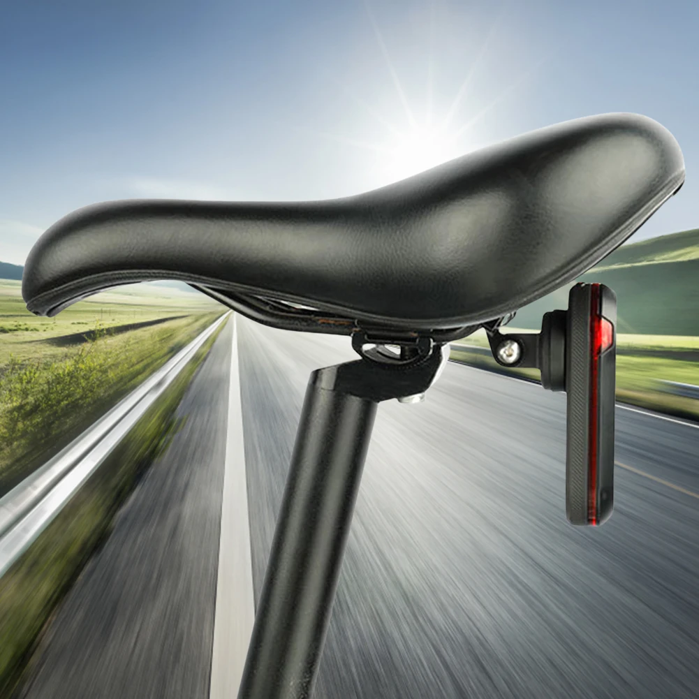 Supporto per Luce Posteriore B - Bike Tail Light recensione e prezzo