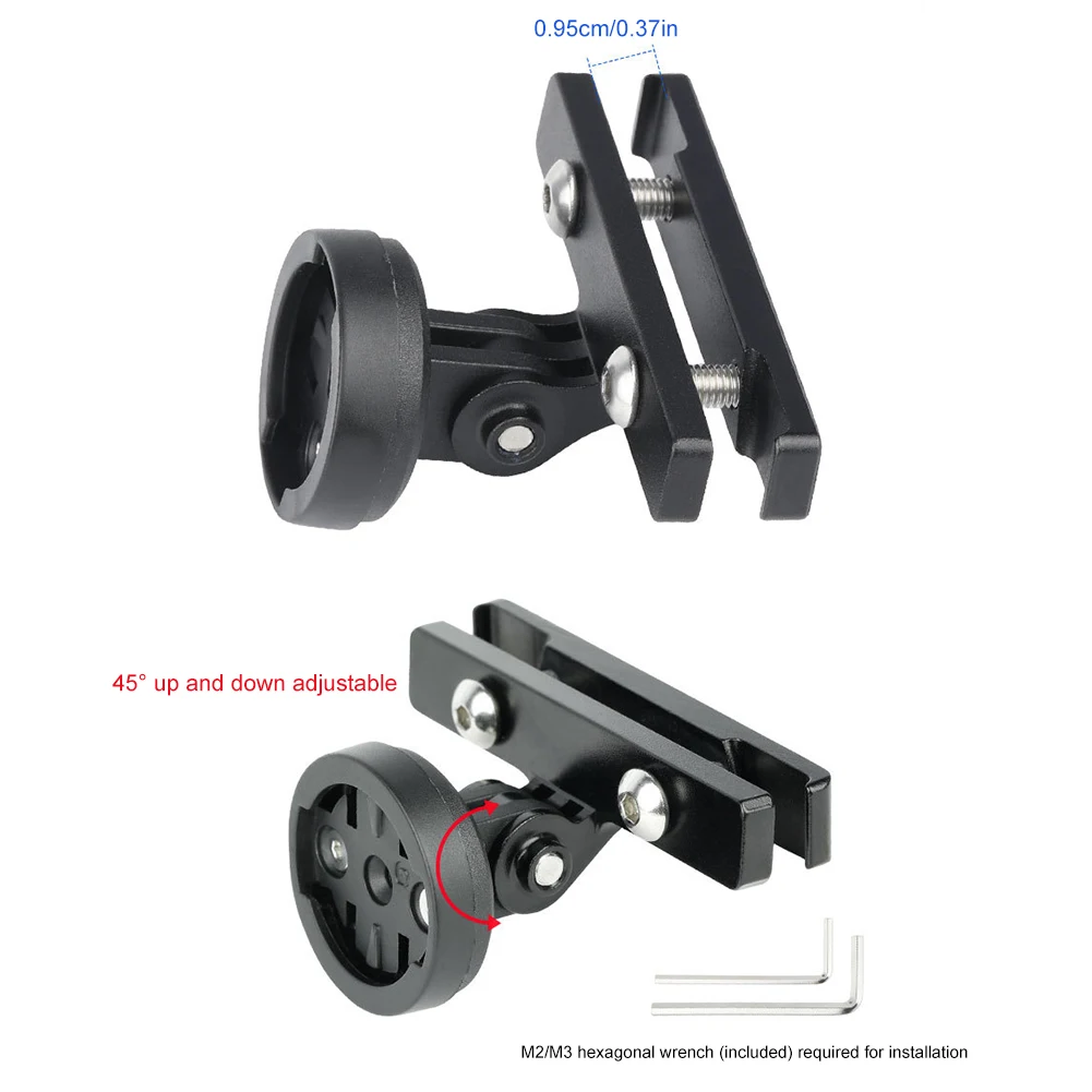 Supporto per Luce Posteriore B - Bike Tail Light recensione e prezzo