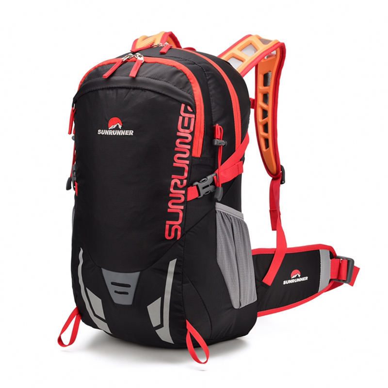 Zaino da Escursionismo 35L, Gr - Cycling Gear Bag recensione e prezzo