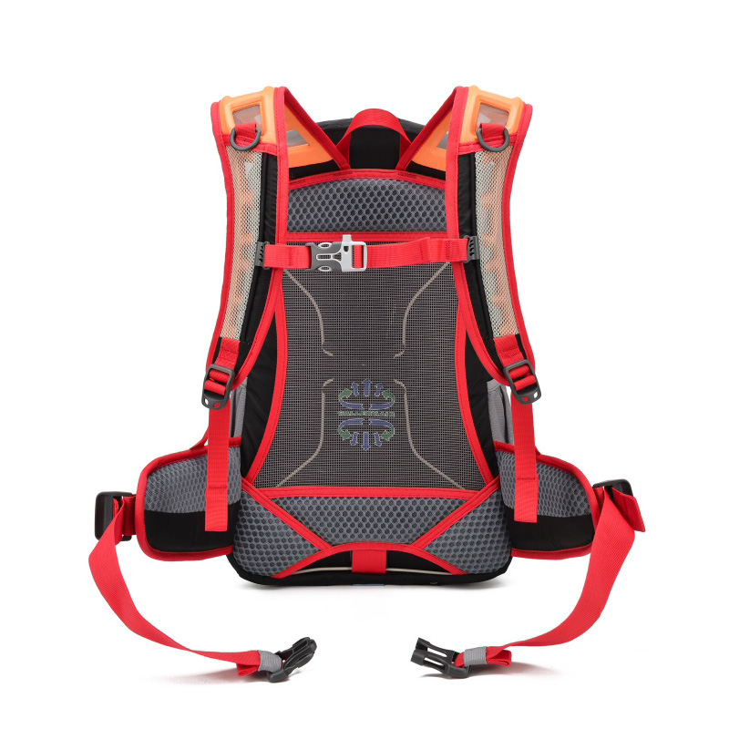 Zaino da Escursionismo 35L, Gr - Cycling Gear Bag recensione e prezzo