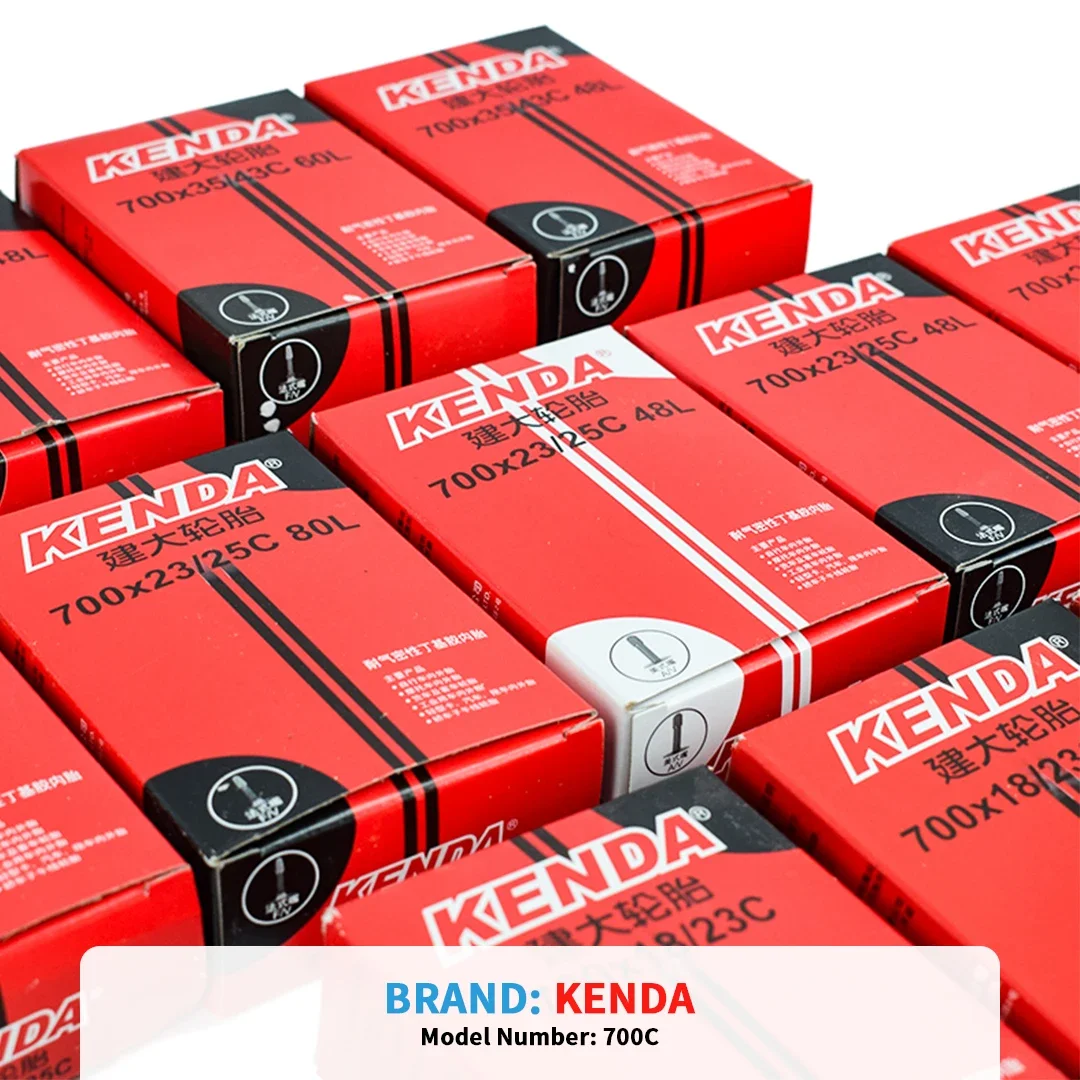 1 Pezzo Camera d'Aria per Bici - Road Bike Tire recensione e prezzo