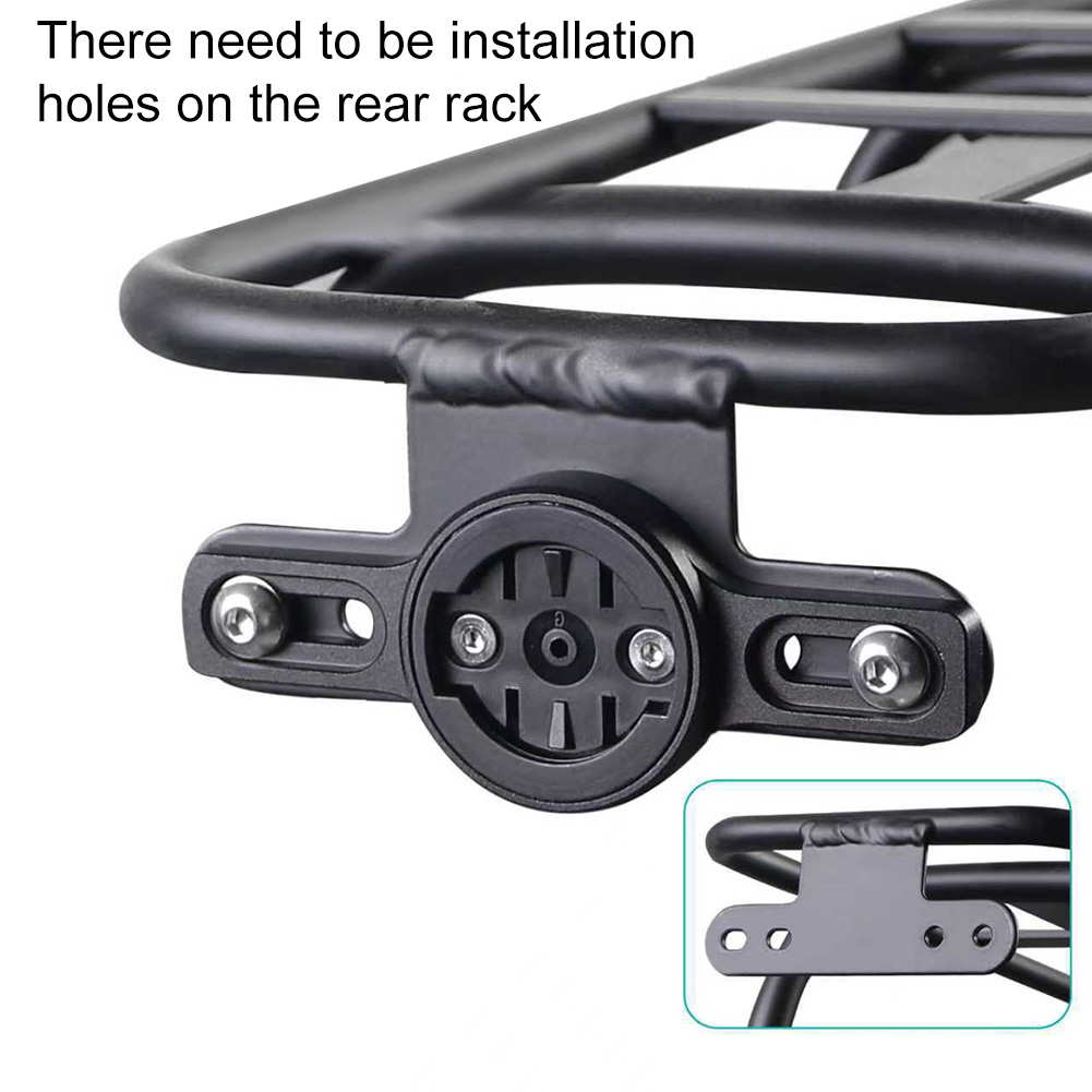 Supporto per luce posteriore p - Cycling Gear Mount recensione e prezzo