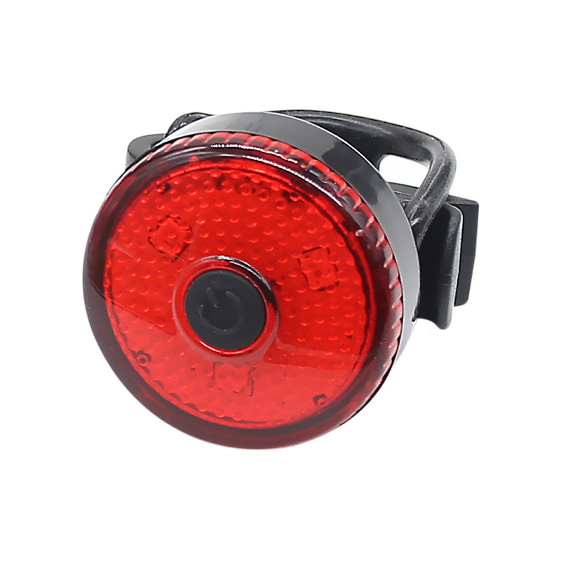 Lampada posteriore per bicicle - Bike Tail Light recensione e prezzo