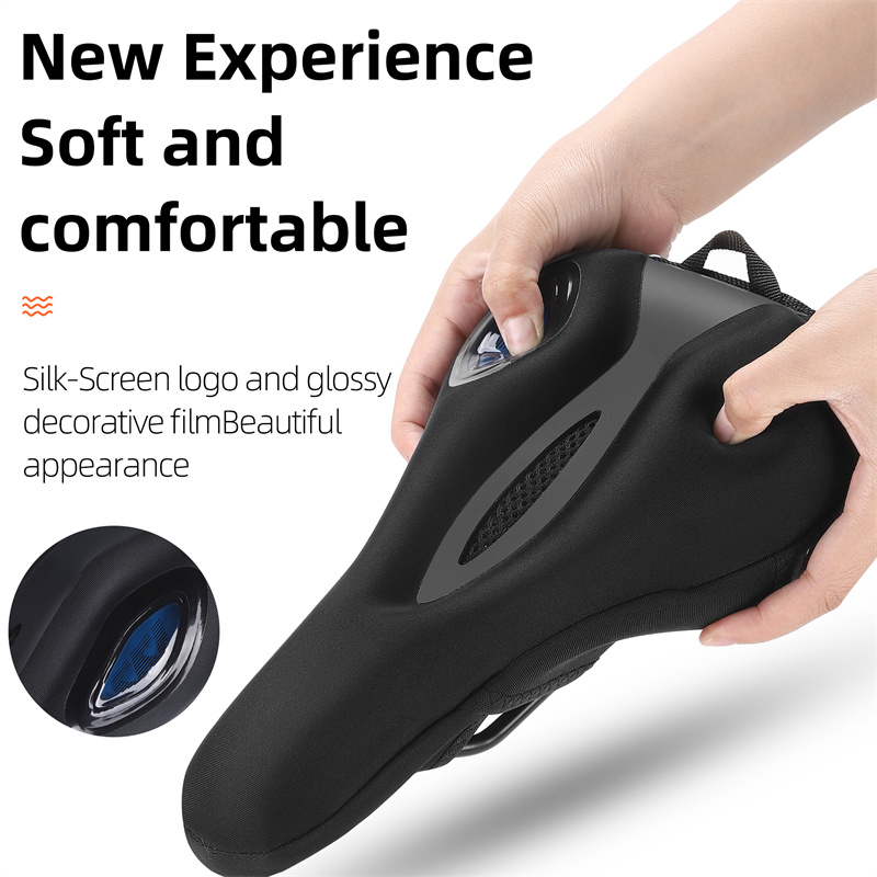 WEST BIKING Coprisella per Bic - Bike Tail Light recensione e prezzo
