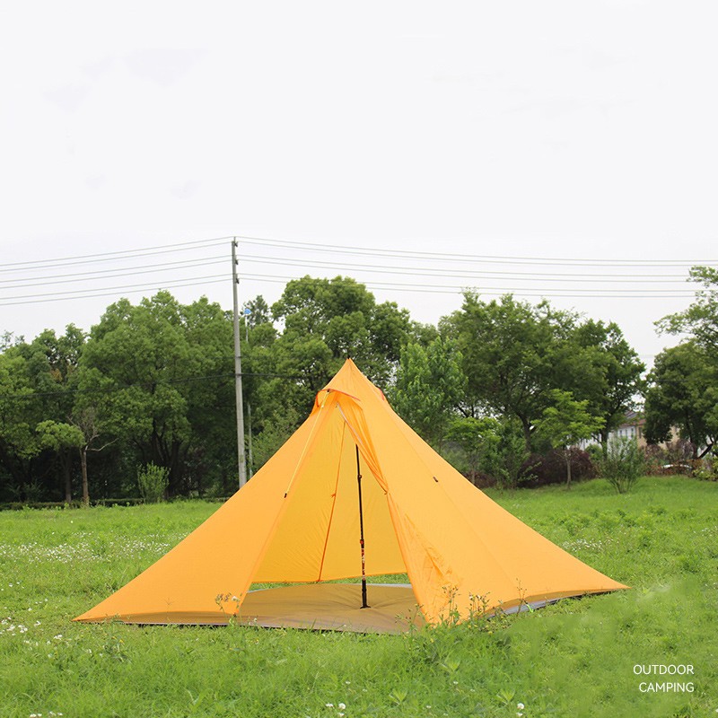 ASTA GEAR Fengyin4 Tenda da ca - Cycling Gear You Need recensione e prezzo