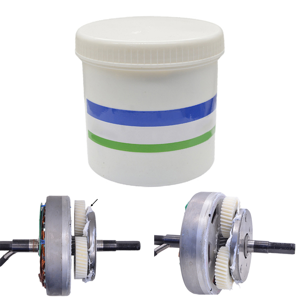 1 pz Grasso Per E-bike Ingrana - Cycling Gear Hub recensione e prezzo