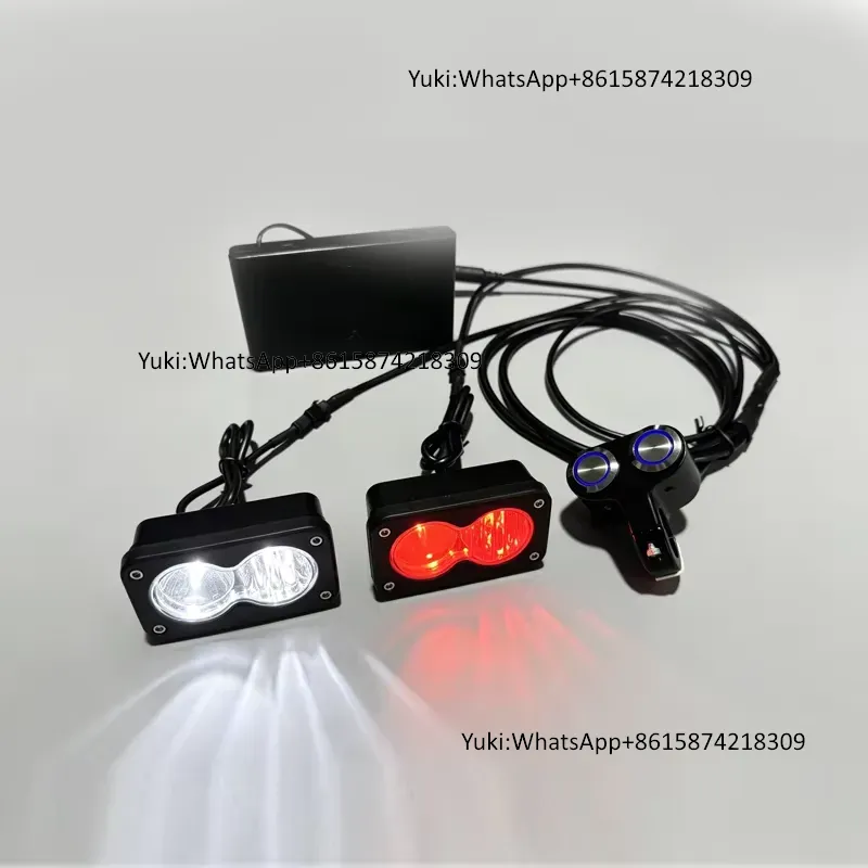 Trontech Combo Universale di F - Bike Tail Light recensione e prezzo