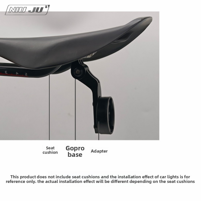 Compatibile con il supporto pe - Bike Tail Light recensione e prezzo