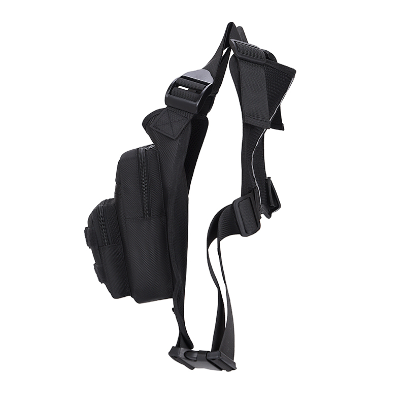 Borsa Tattica da Petto per Uom - Cycling Gear Tote recensione e prezzo