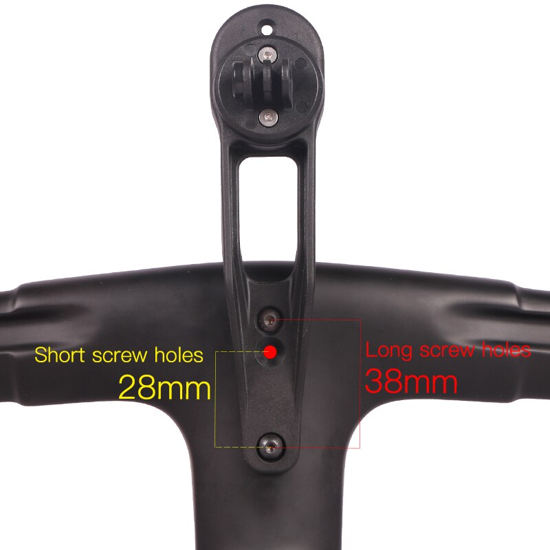 Per H31, CP01, CP04, CP06, CP0 - Cycling Gear Mount recensione e prezzo