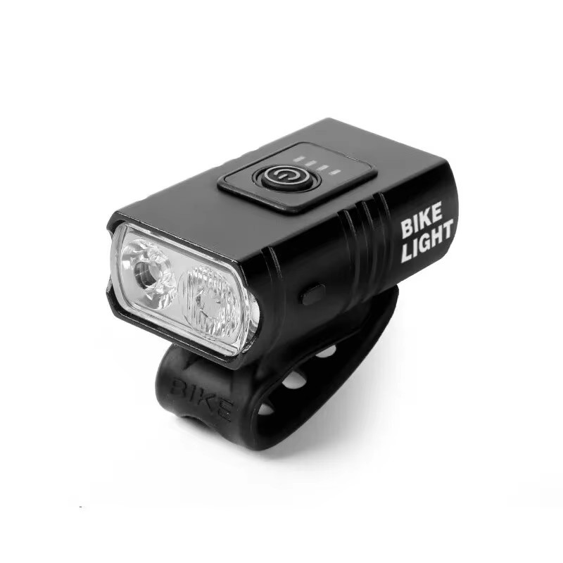 Faro LED per Bicicletta T6S, T - Cycling Gear Charging Station recensione e prezzo