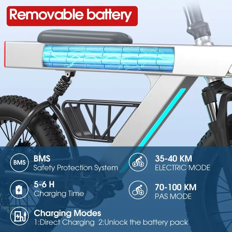 Nuovo Arrivo Bici Elettrica pe - Road Bike Tire recensione e prezzo