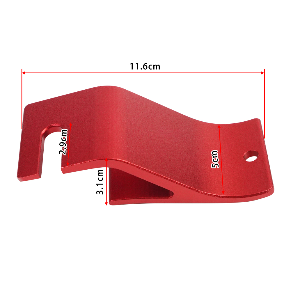 Gancio per supporto per staffa - Road Bike Tire recensione e prezzo