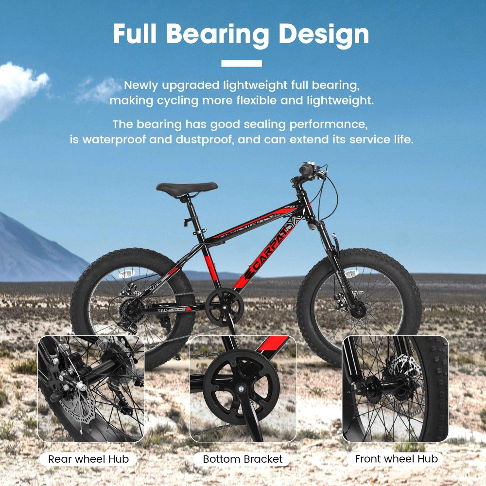 Mountain bike per bambini e ad - Road Bike Tire recensione e prezzo