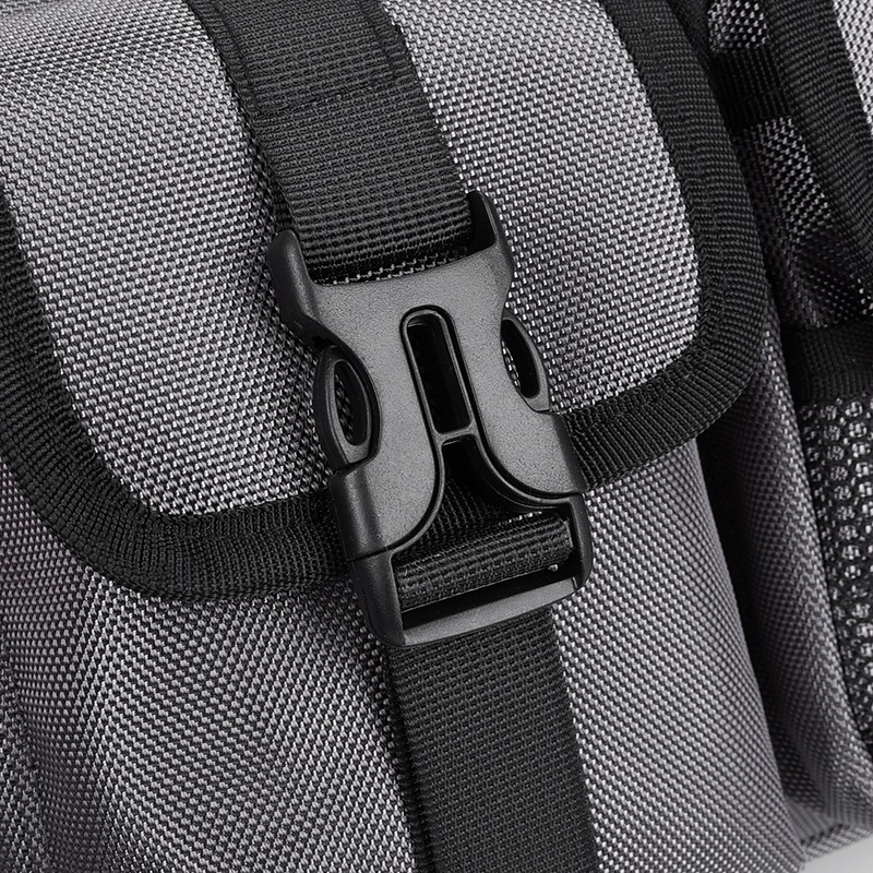 Borsa Tattica da Petto per Uom - Cycling Gear Tote recensione e prezzo