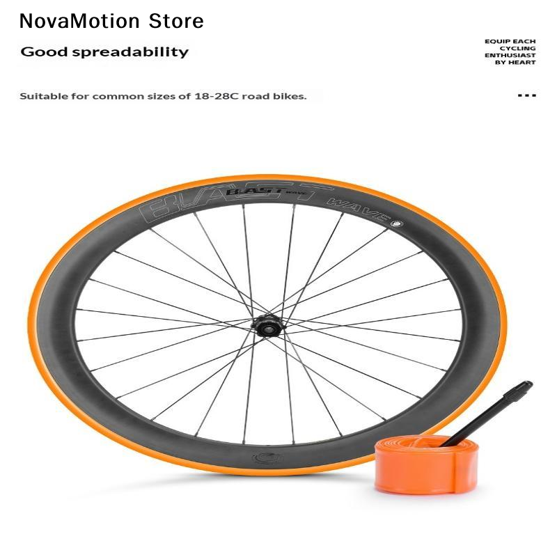 [NM] Camera d'aria per bicicle - Road Bike Tire recensione e prezzo