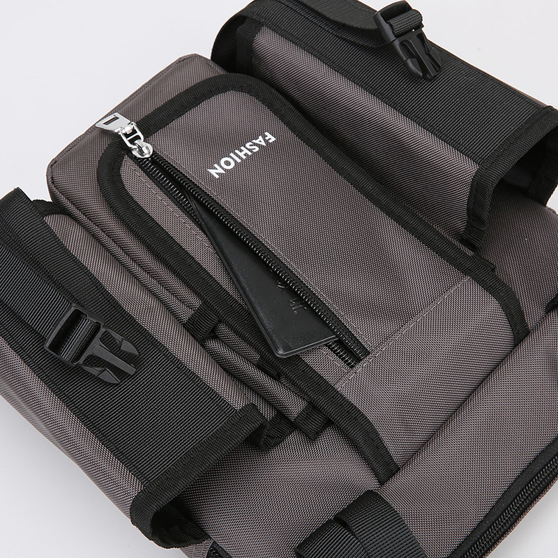 Borsa tattica per gilet da cor - Cycling Gear Tote recensione e prezzo