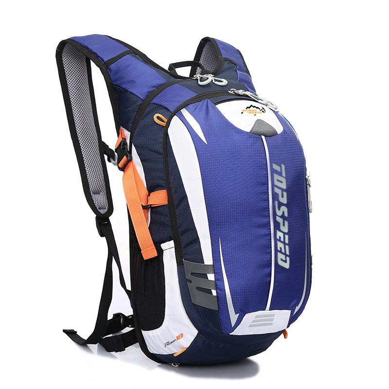Zaino per idratazione da cicli - Cycling Gear Bag recensione e prezzo