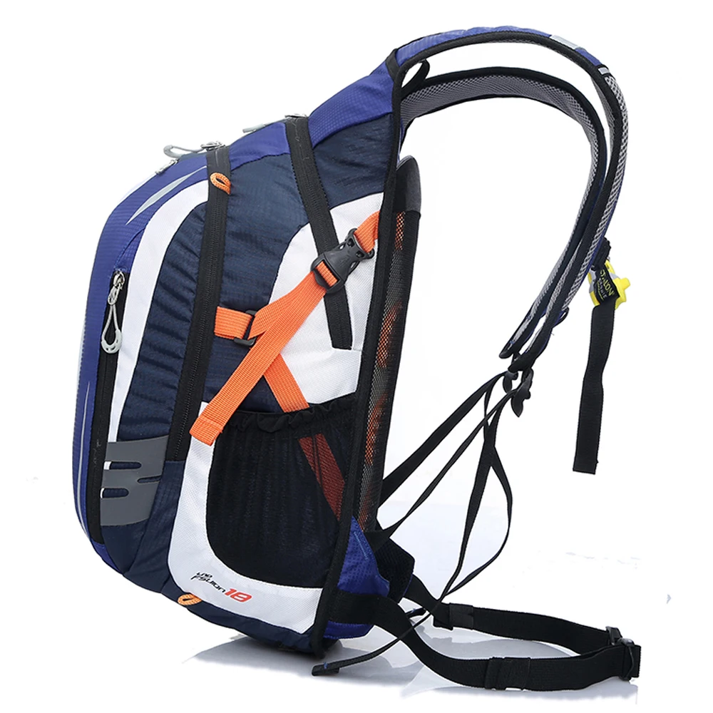 Zaino per idratazione da cicli - Cycling Gear Bag recensione e prezzo