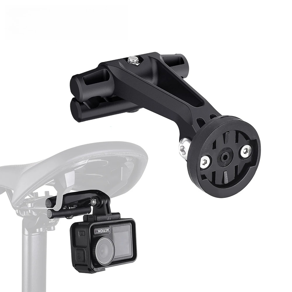 Supporto per Luce Posteriore D - Bike Tail Light recensione e prezzo