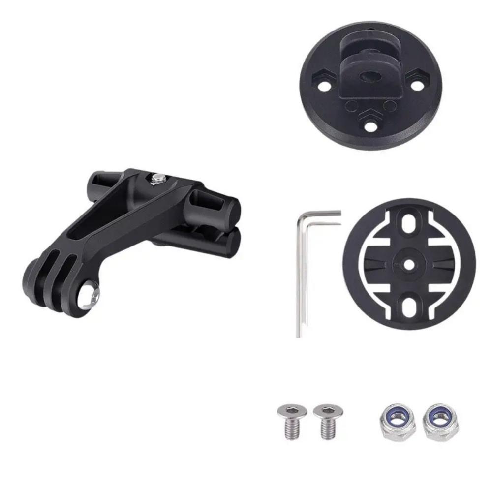 Supporto per Luce Posteriore D - Bike Tail Light recensione e prezzo