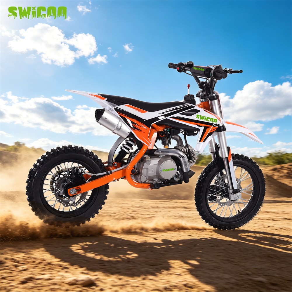 Moto da Cross Leggera SWICOO A - Road Bike Tire recensione e prezzo