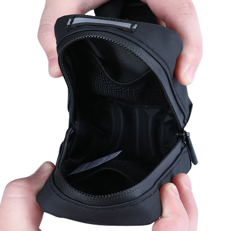 ESLNF Borsa da sella per bici  - Cycling Gear Bag recensione e prezzo