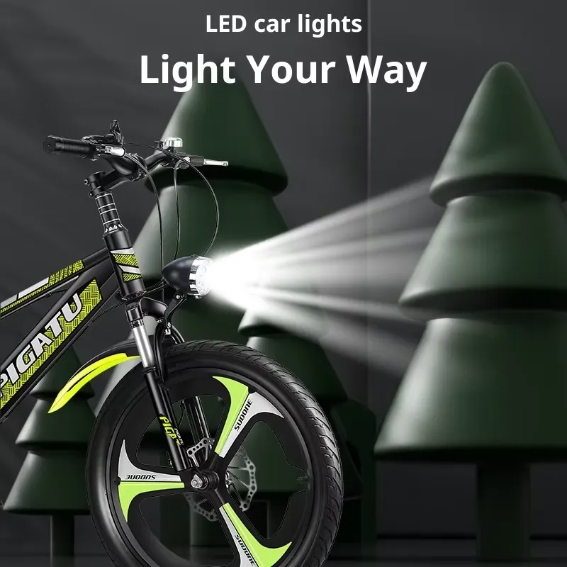 Bicicletta da Montagna Fuorist - Road Bike Tire recensione e prezzo