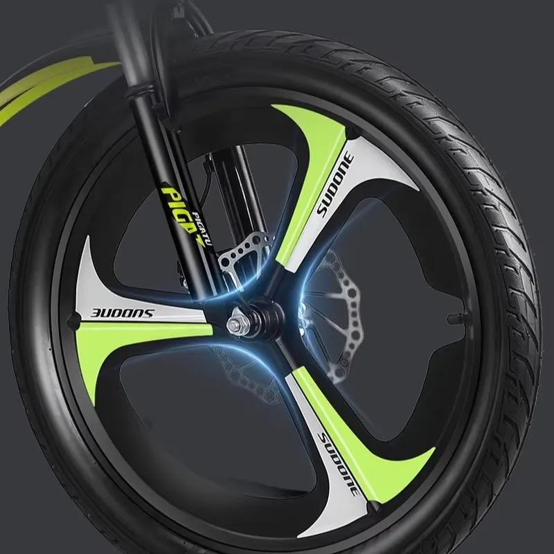 Bicicletta da Montagna Fuorist - Road Bike Tire recensione e prezzo